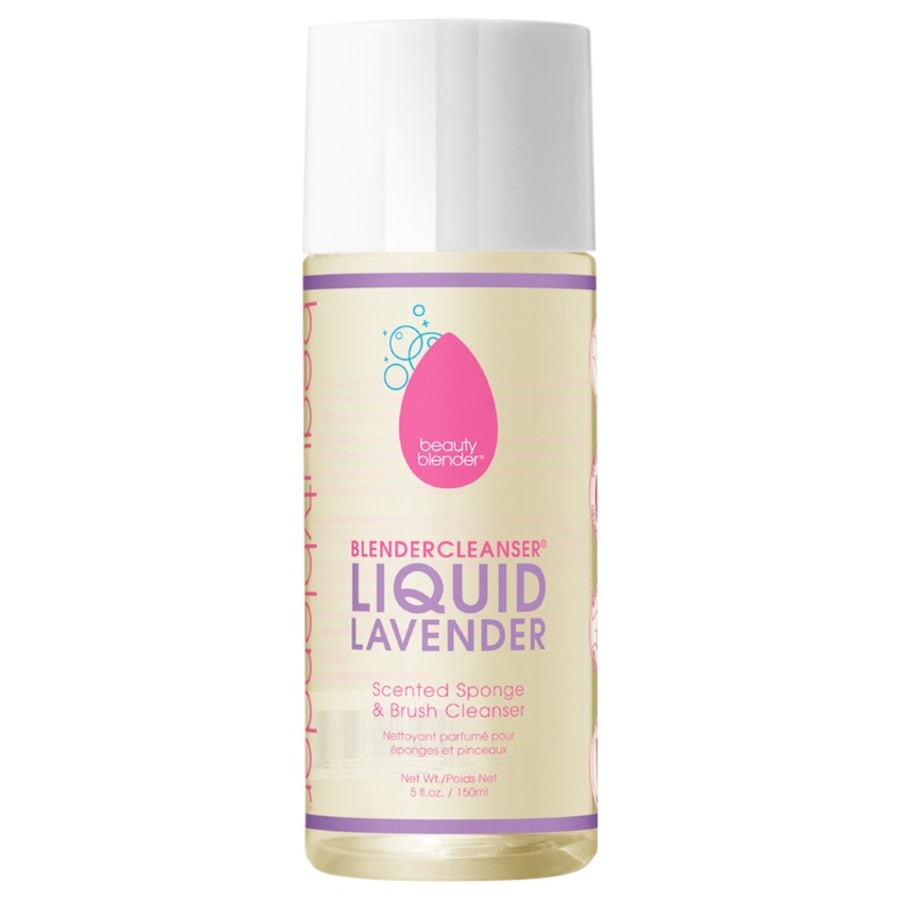 beautyblender Oczyszczanie Płyn oczyszczający