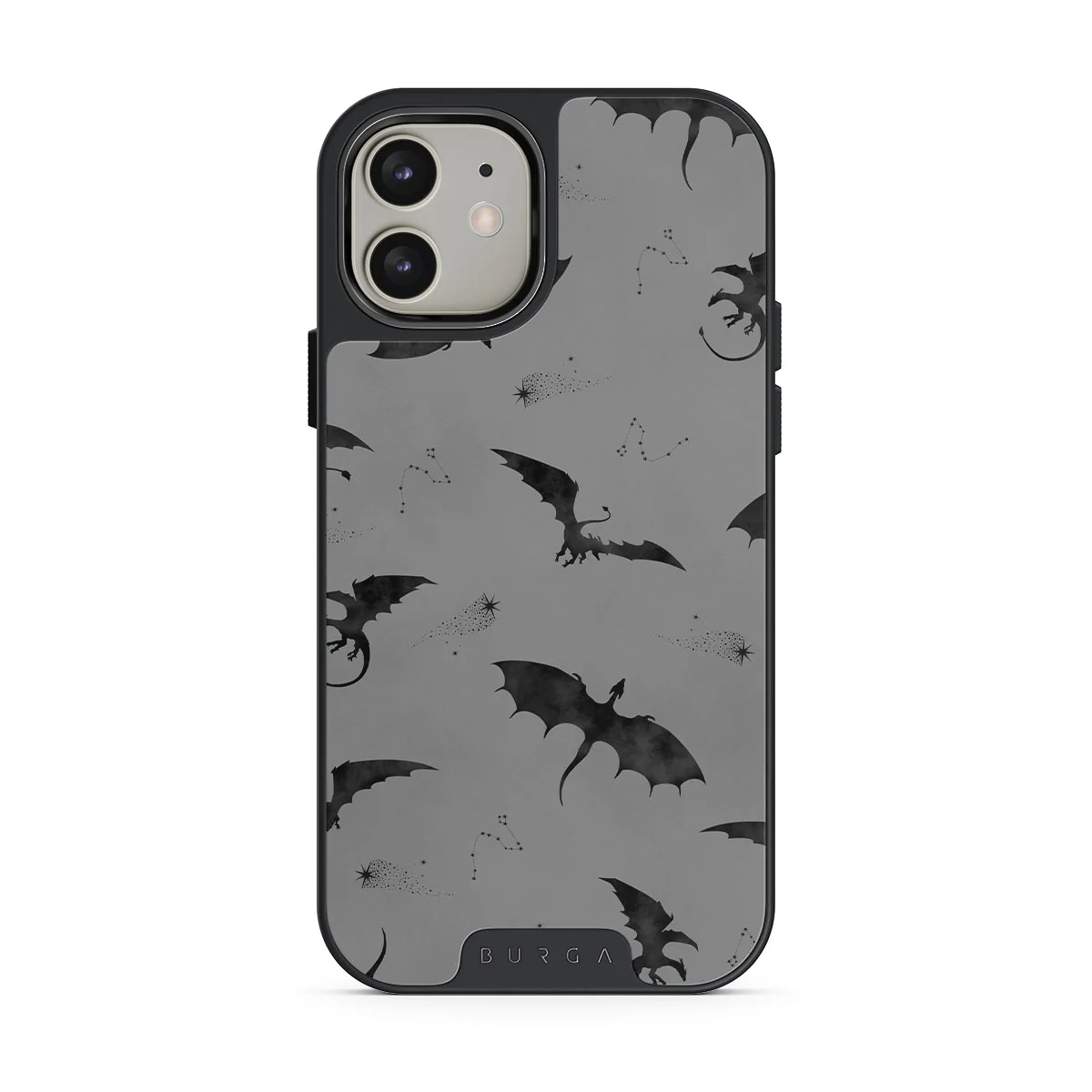 Draco - iPhone 12 ケース