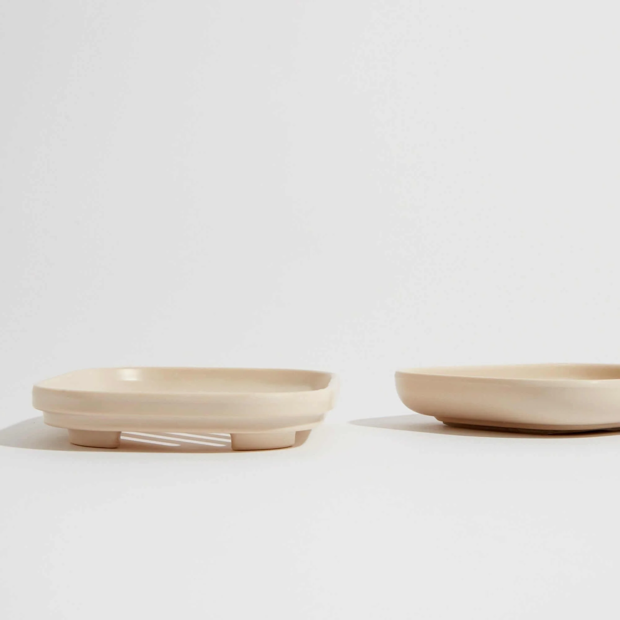 Vogeelle Self-Draining Soap Dish