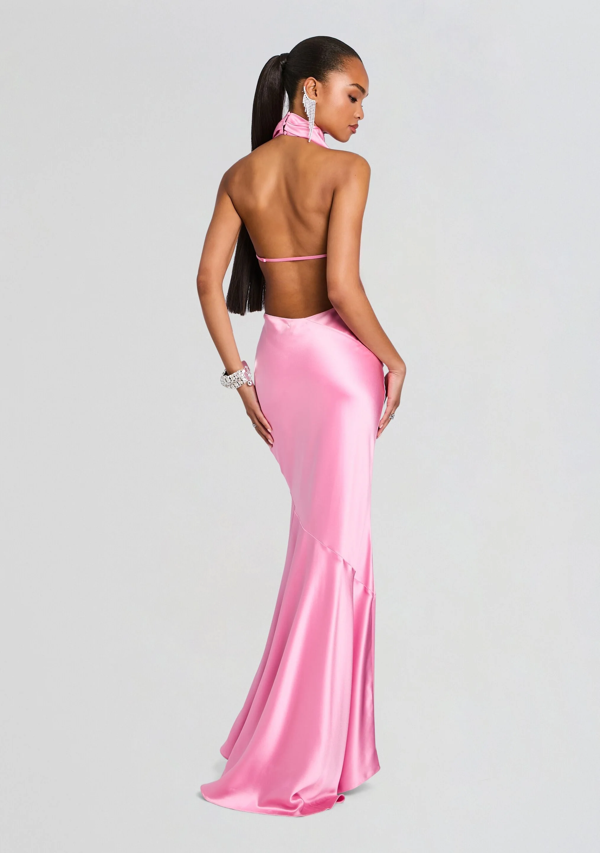 Luneth Dress