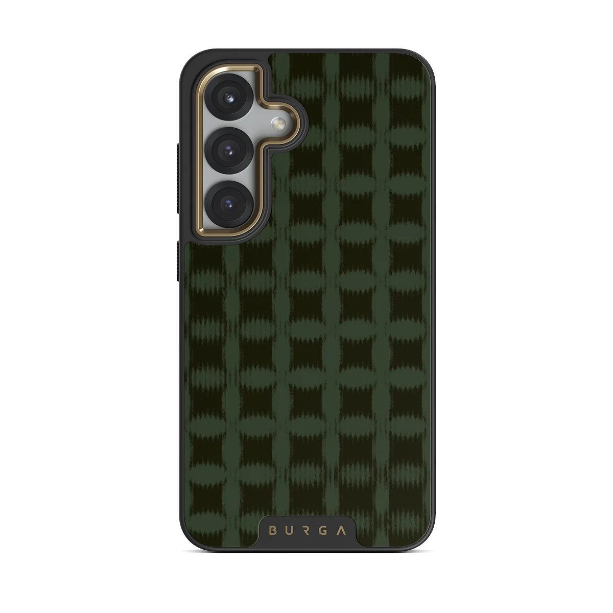 Matrix - Samsung Galaxy S25 ケース