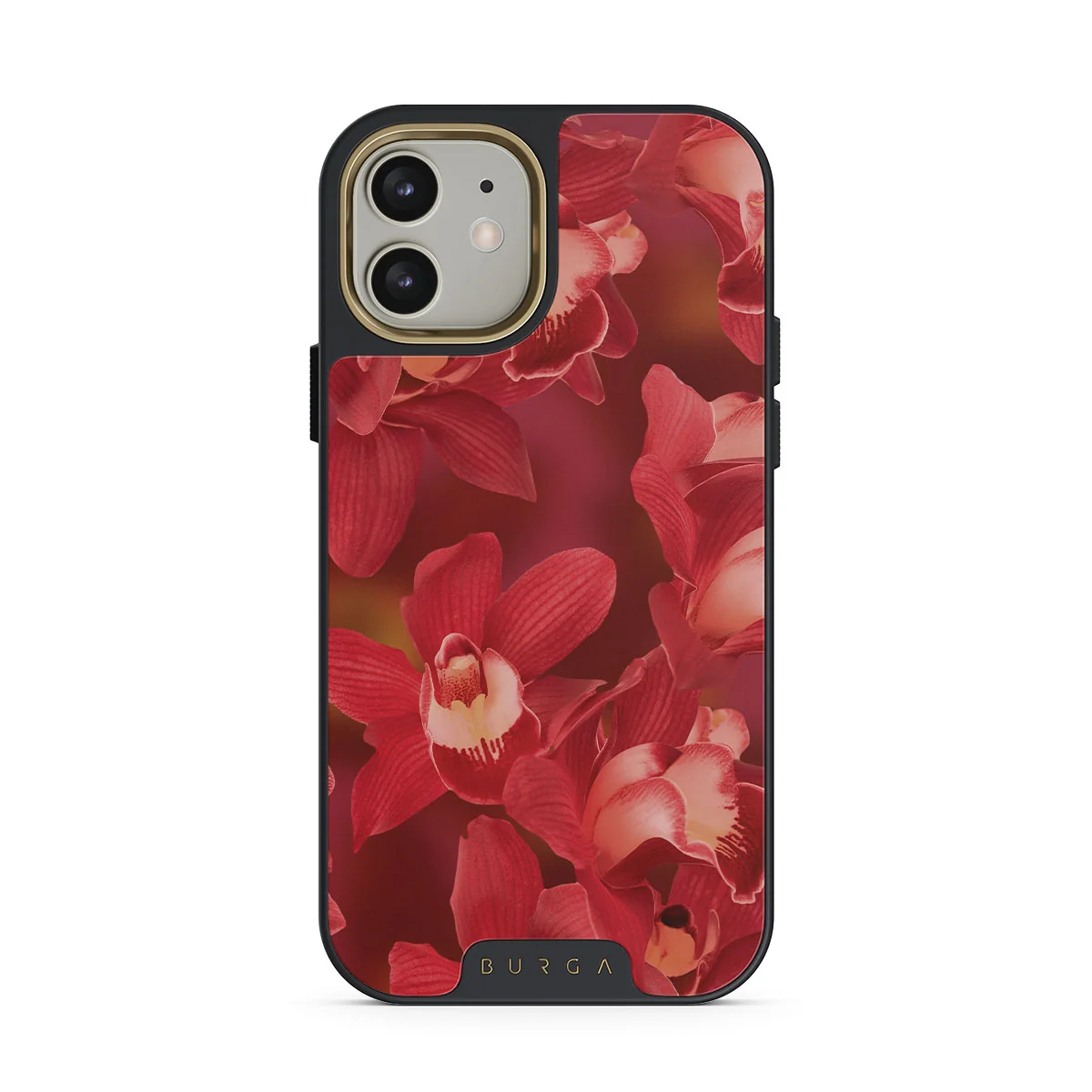 Goddess Energy - iPhone 12 ケース