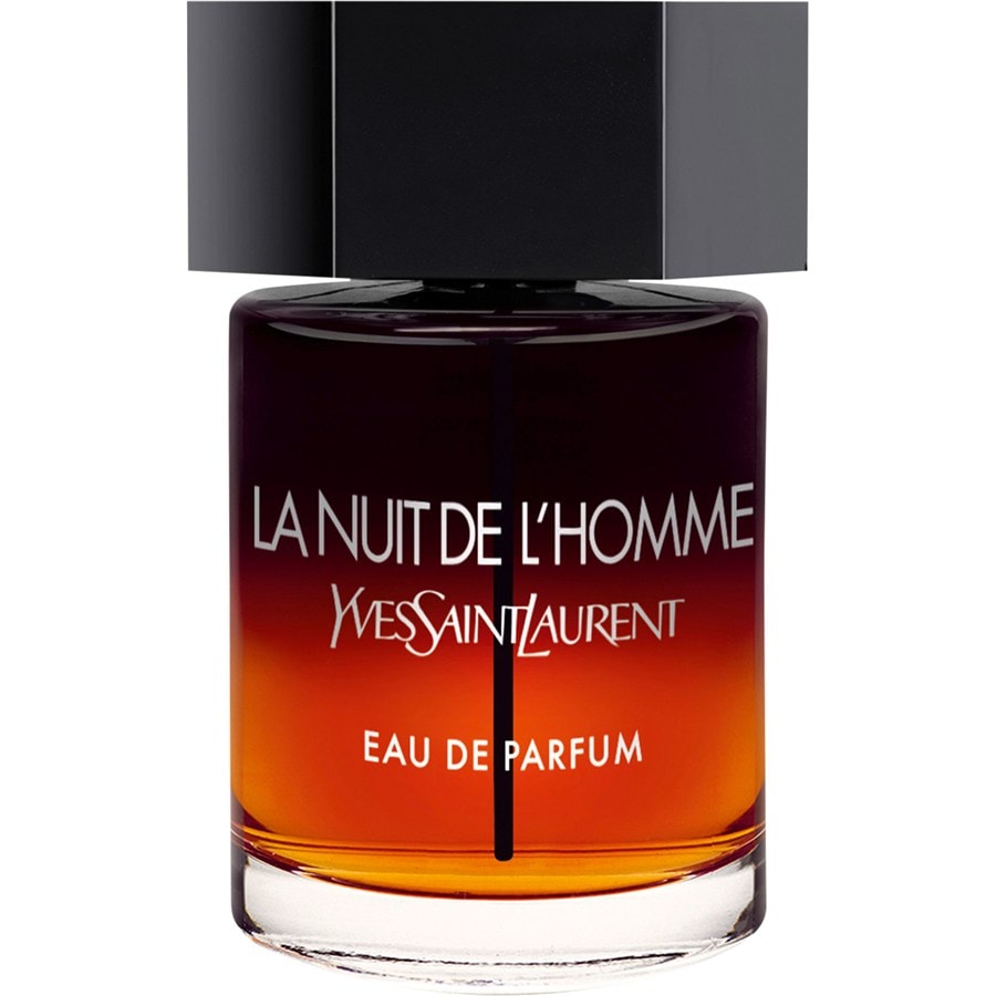 Yves Saint Laurent La Nuit De L'Homme Eau de Parfum Spray