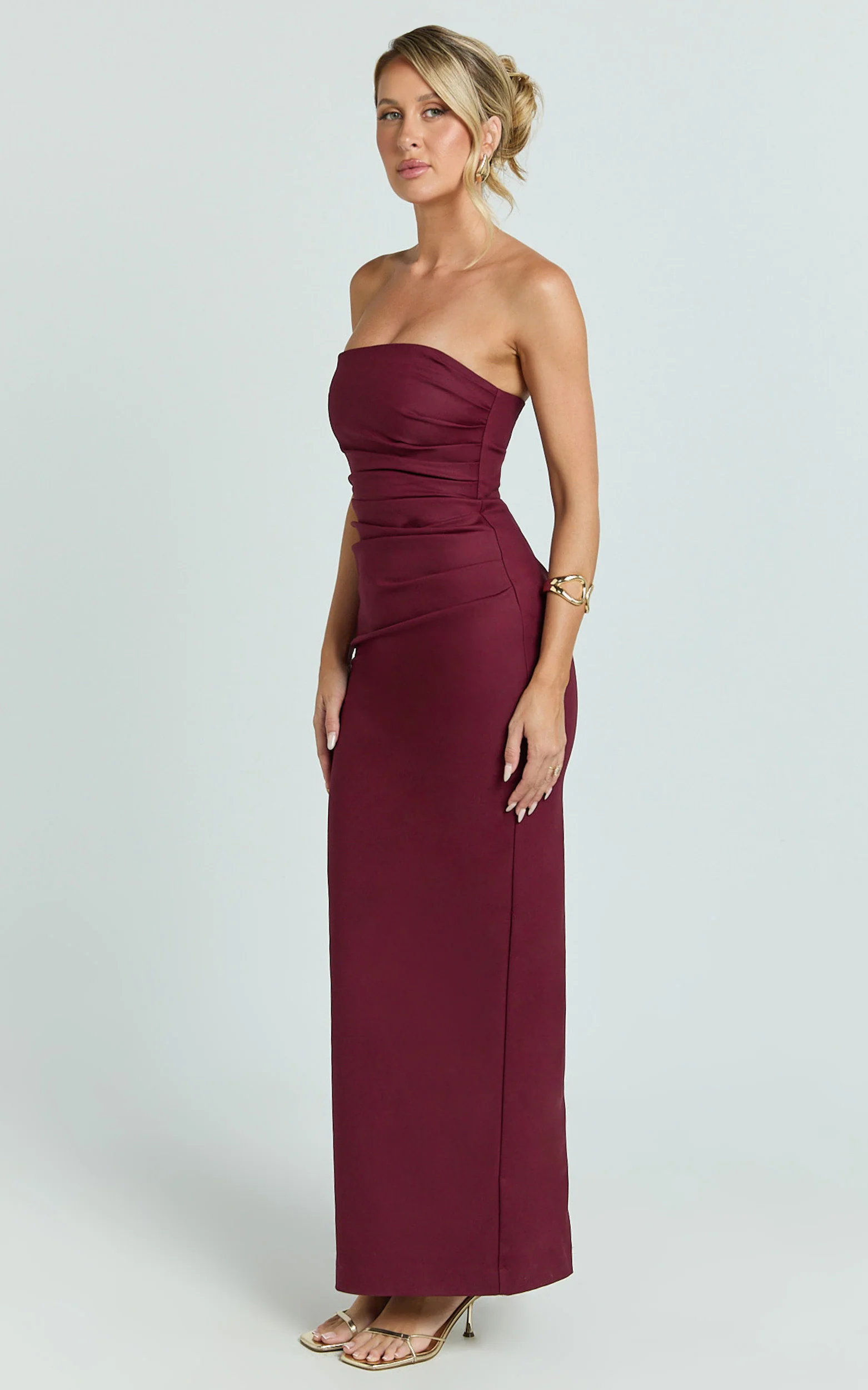 Jamie Maxi Dress