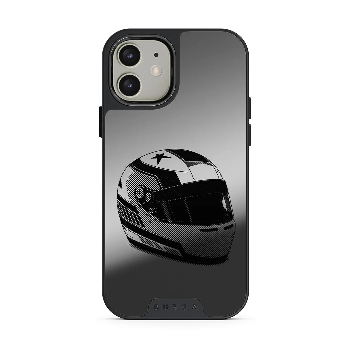 Pit Stop - iPhone 12 ケース