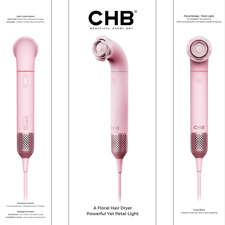 High-speed brushless motor