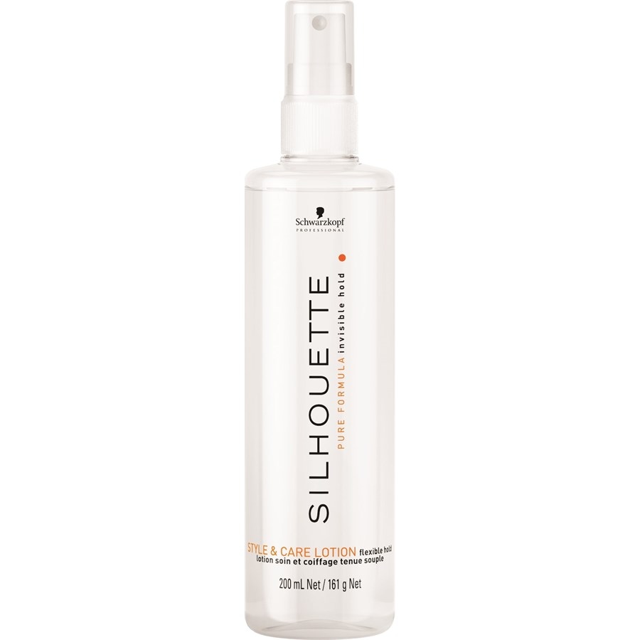 Schwarzkopf Professional Silhouette Elastyczny balsam do stylizacji i pielęgnacji