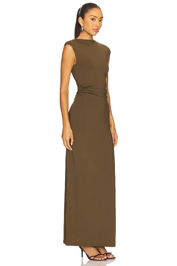 Gabby Maxi Dress