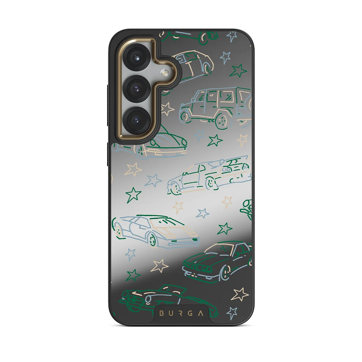 Big Dreams - Samsung Galaxy S25 Plus ケース