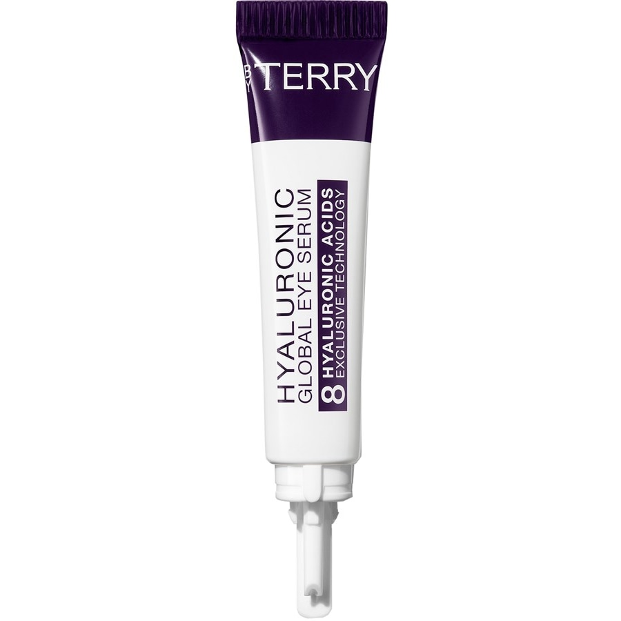 By Terry Pielęgnacja oczu i ust Hialuronowe globalne serum pod oczy