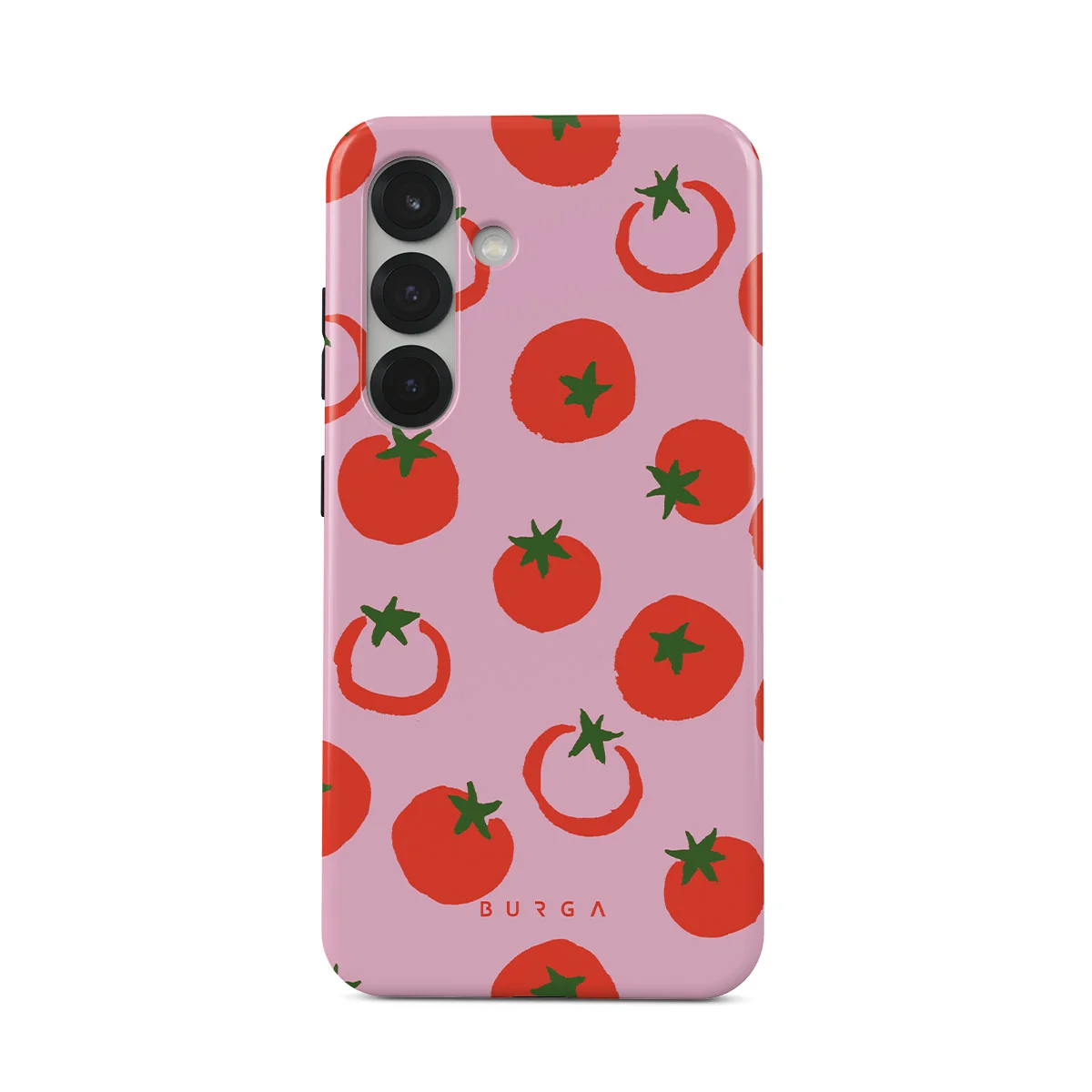 Salsa - Samsung Galaxy S25 ケース