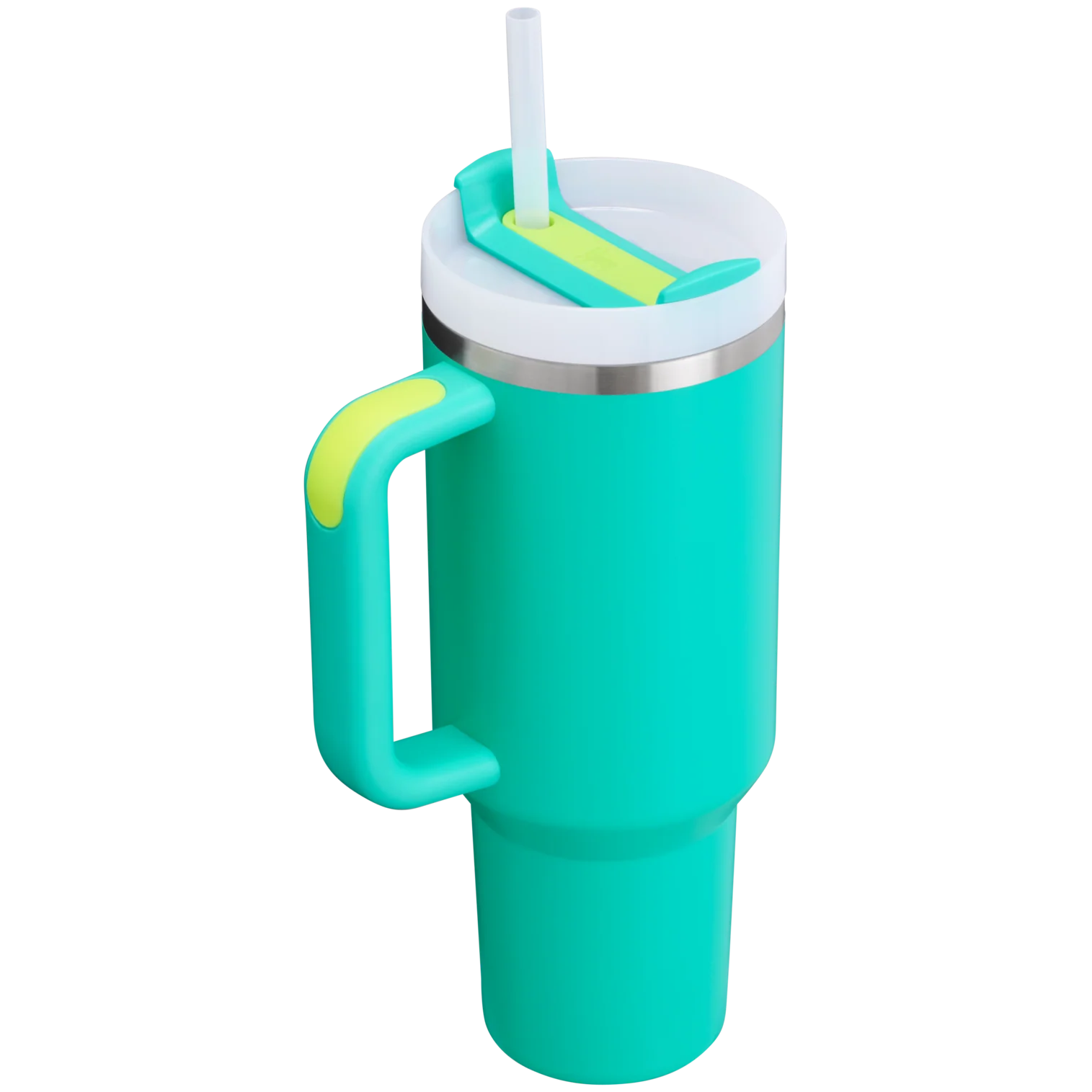 The Quencher H2.0 FlowState™ Tumbler  | Stanley Create