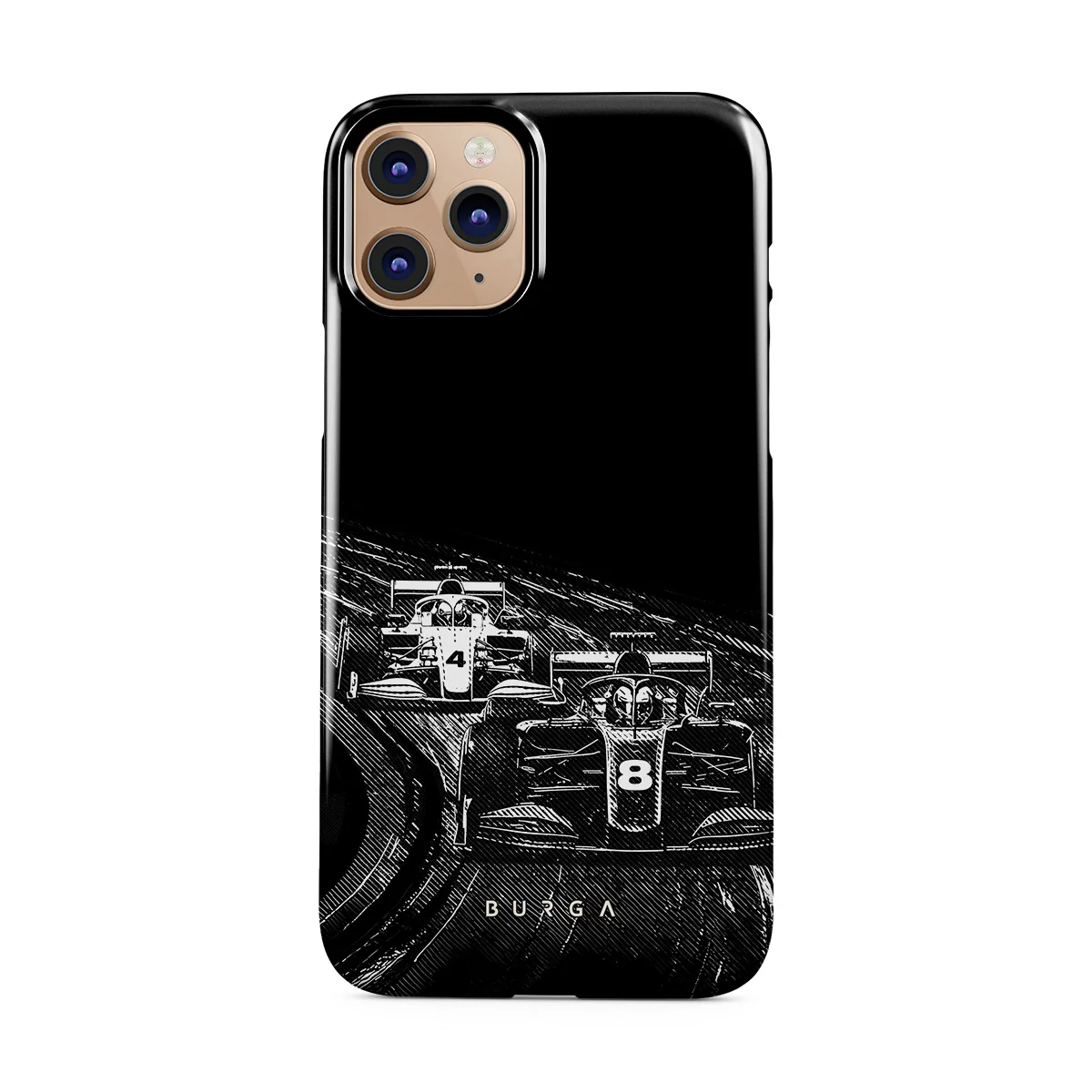 Apex - iPhone 11 Pro Max ケース