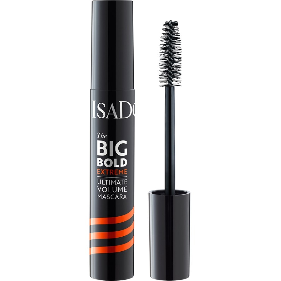 Isadora Mascara Tusz do rzęs Big Bold Extreme Ultimate Volume