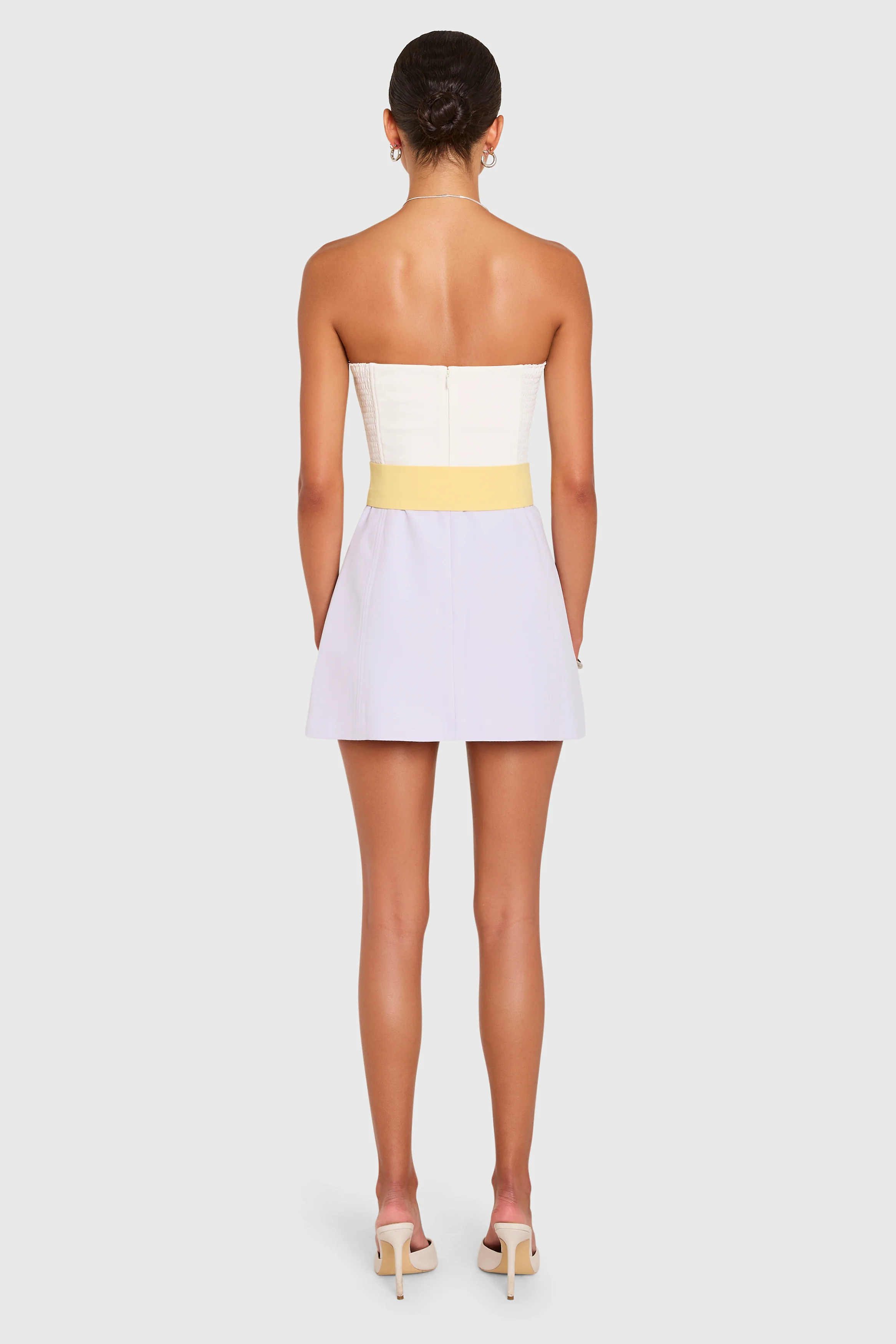 Fae Romper