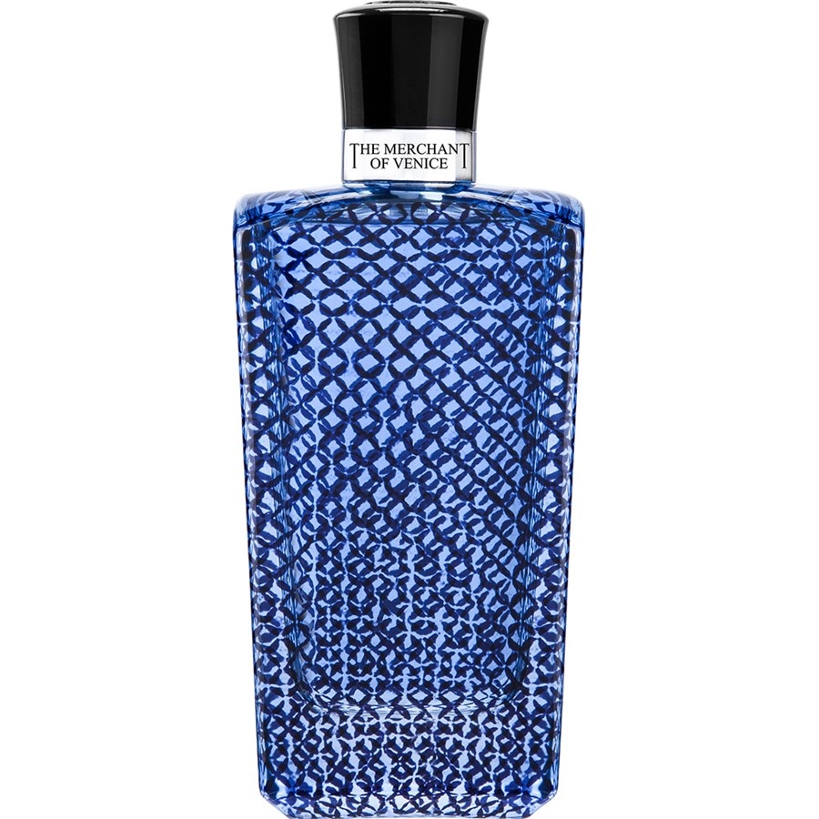 THE MERCHANT OF VENICE Nobil Homo Eau de Parfum Spray Blue Intense