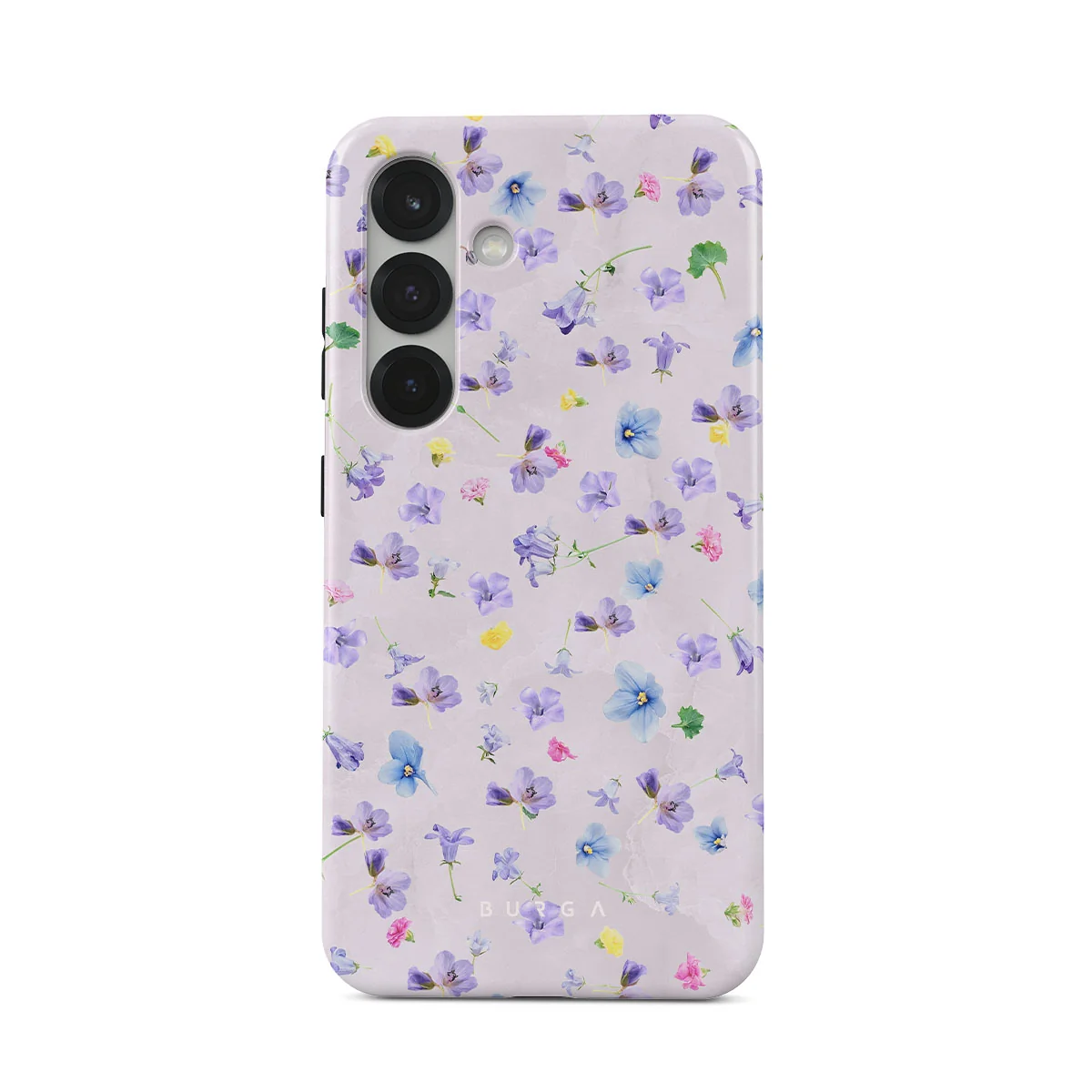 Wildflower - Samsung Galaxy S25 ケース