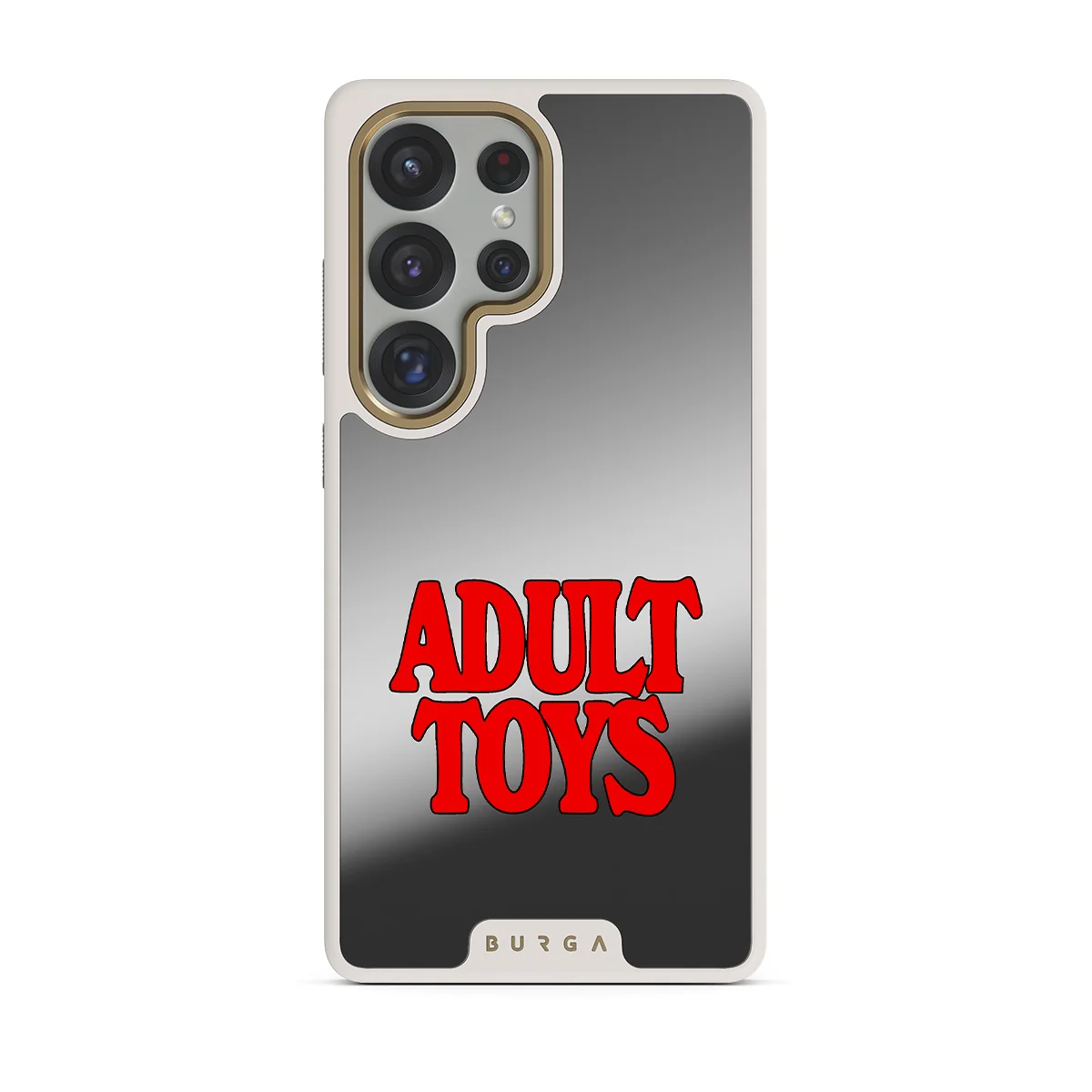 Ignition - Samsung Galaxy S25 Ultra ケース