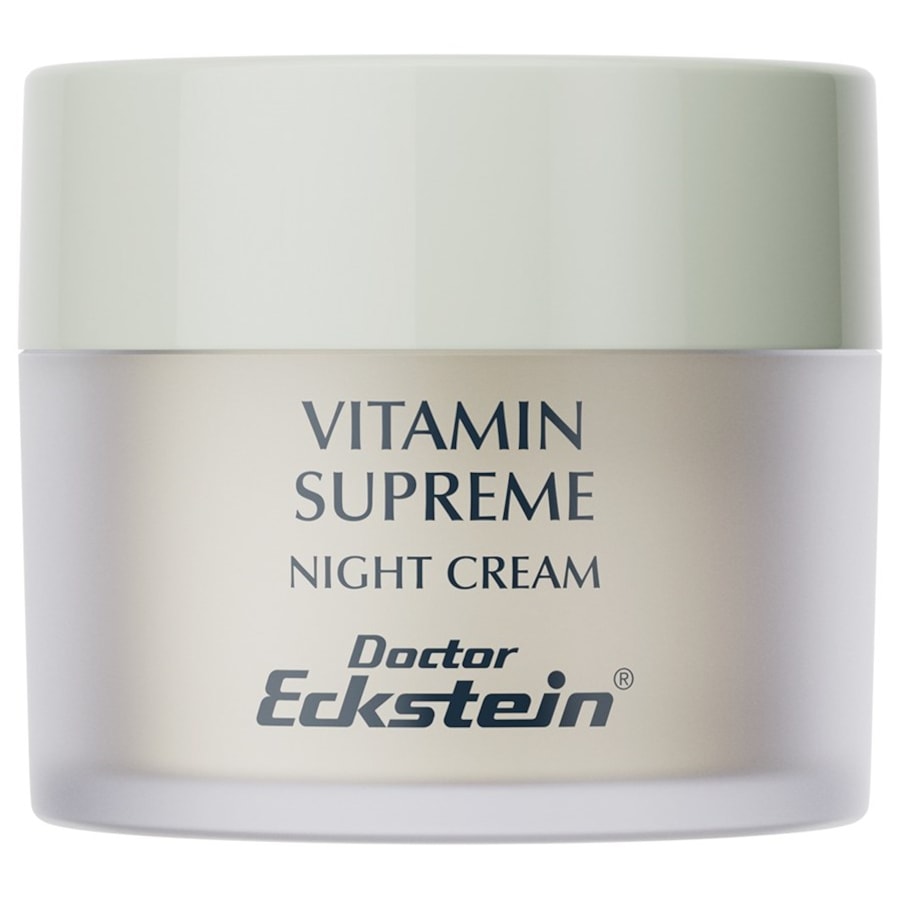 Doctor Eckstein Krem na noc Vitamin Supreme