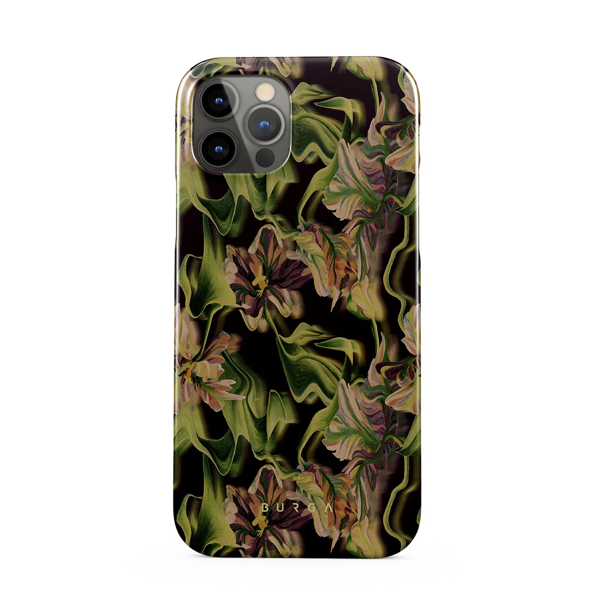 Subtropical - iPhone 12 Pro Max ケース