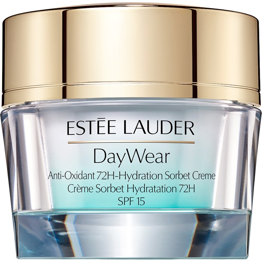 Estée Lauder Pielęgnacja twarzy DayWear 72H Hydrator Sorbet Creme SPF 15