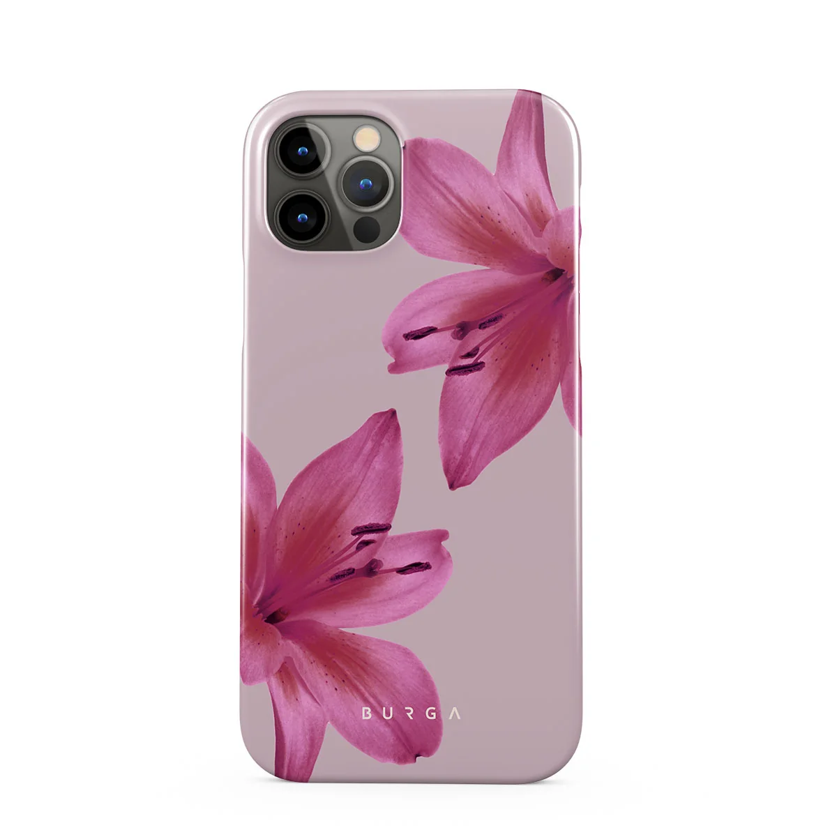 Fragile Beauty - iPhone 12 Pro Max ケース