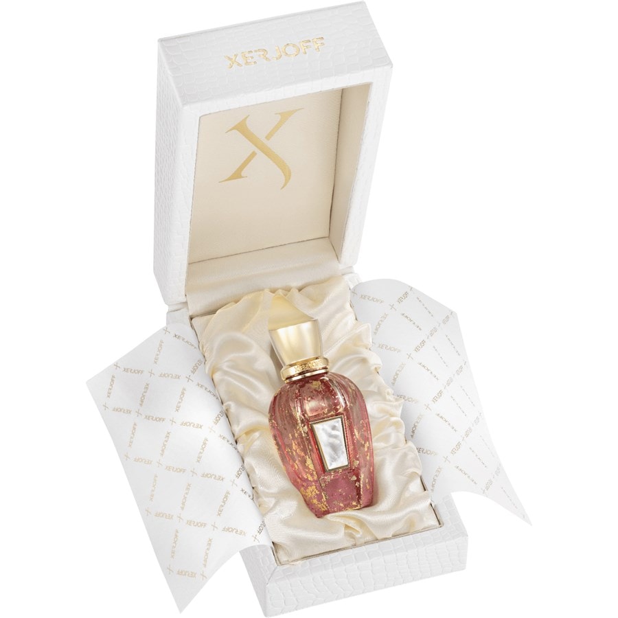 XERJOFF 17/17 Stone Label Collection Parfum Elle Anniversary