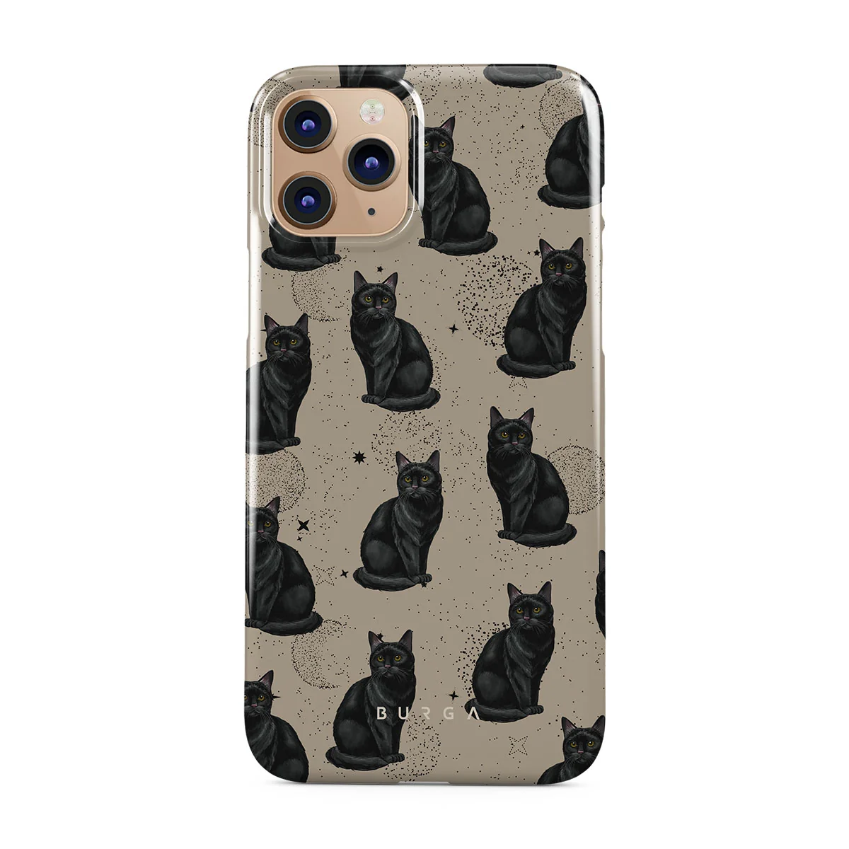 Salem - iPhone 11 Pro Max ケース