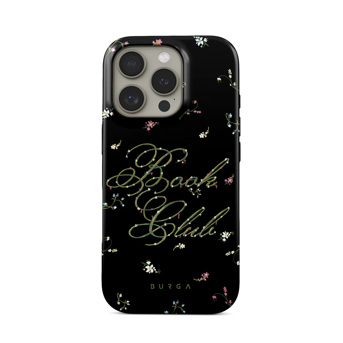 Book Club - iPhone 16 Pro Max ケース
