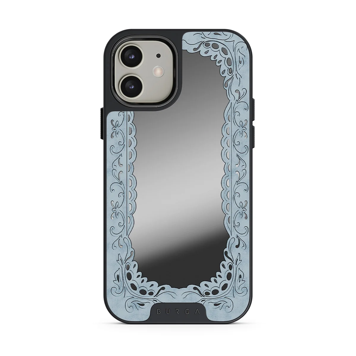 Looking Glass - iPhone 12 ケース