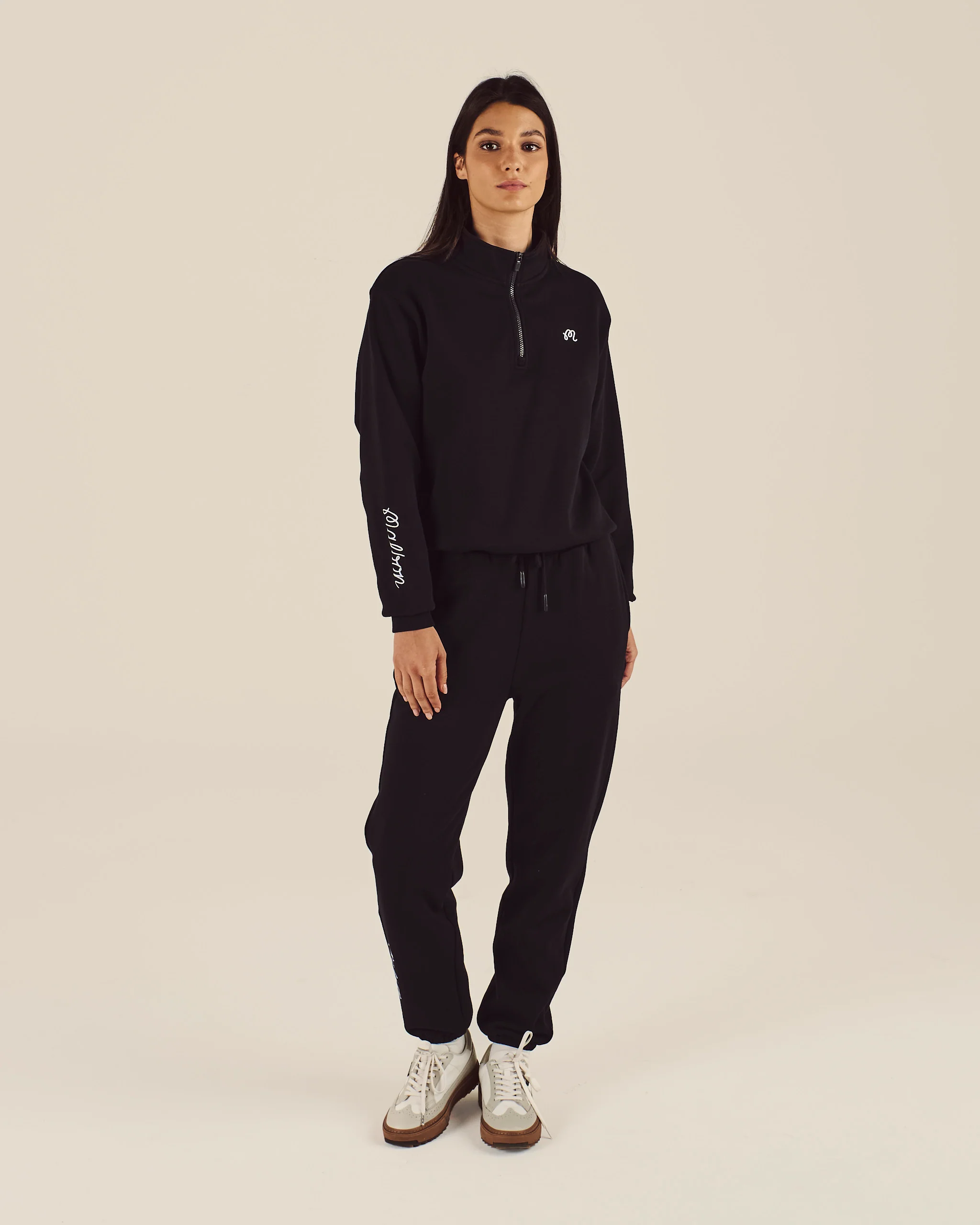 Delilah Sweatshirt