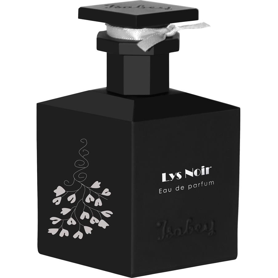 Isabey Paris Lys Noir Eau de Parfum Spray