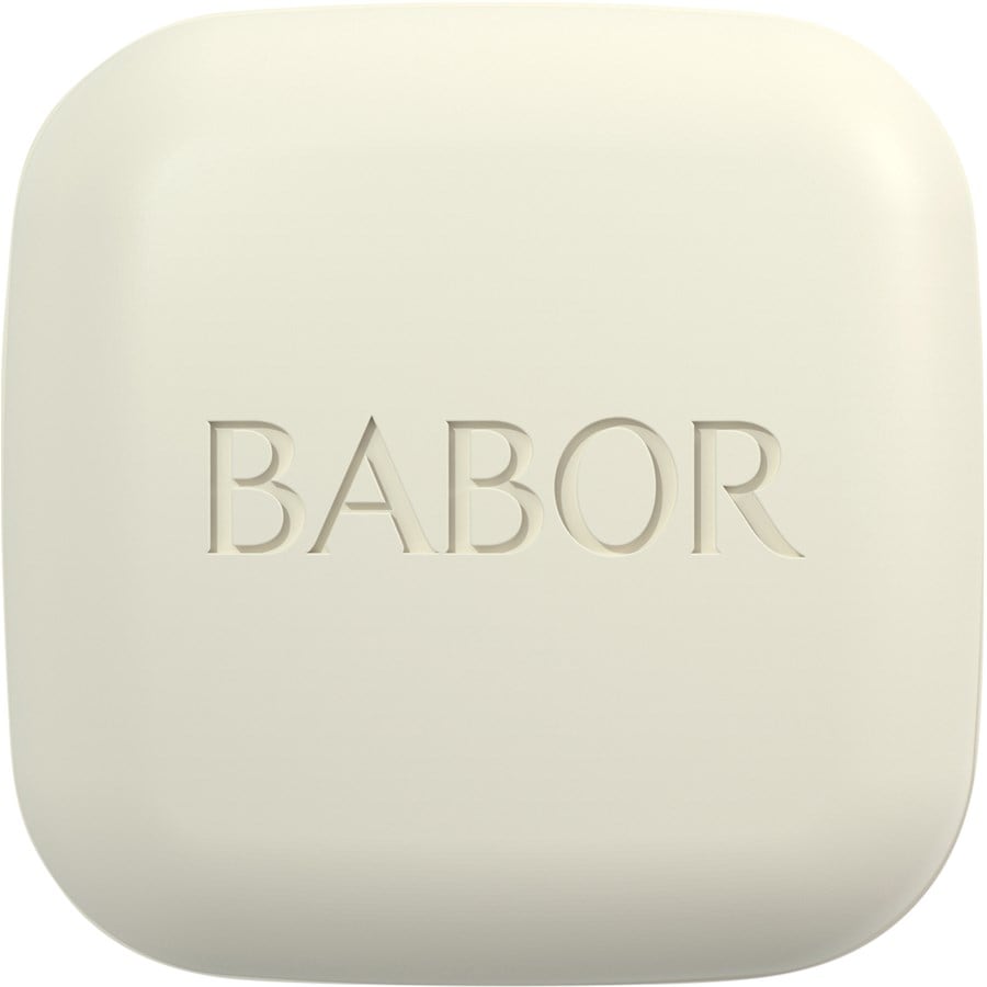 BABOR Cleansing Naturalny baton oczyszczający + puszka