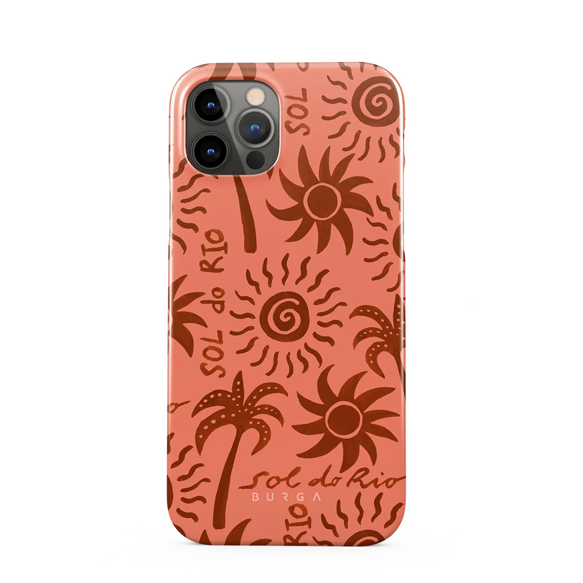 Ipanema - iPhone 12 Pro Max ケース