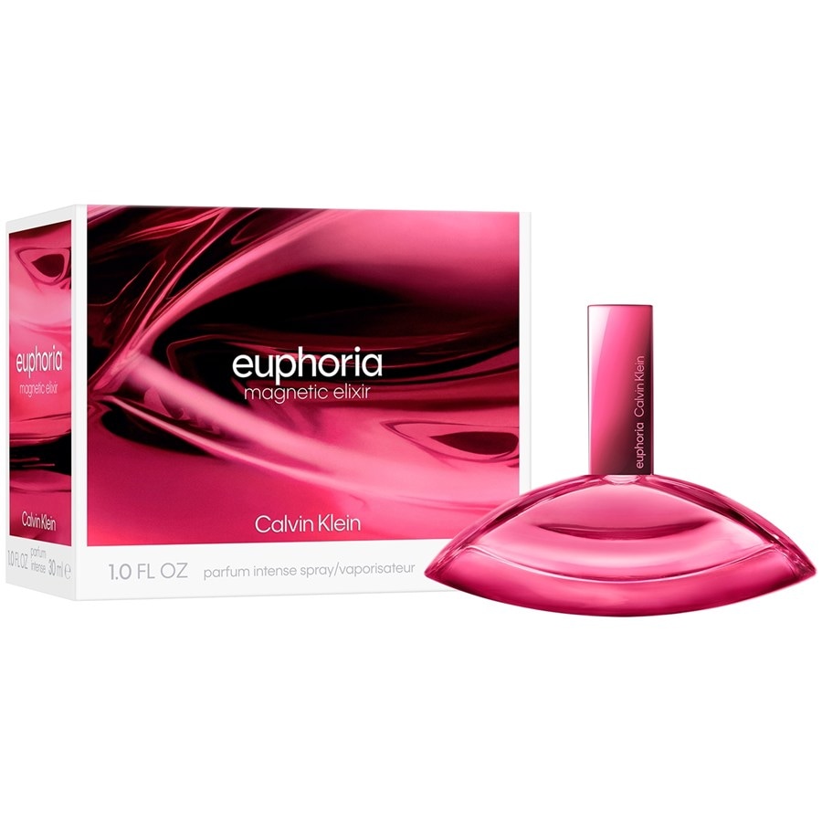 Calvin Klein Euphoria Parfum Intense Spray Magnetic Elixir