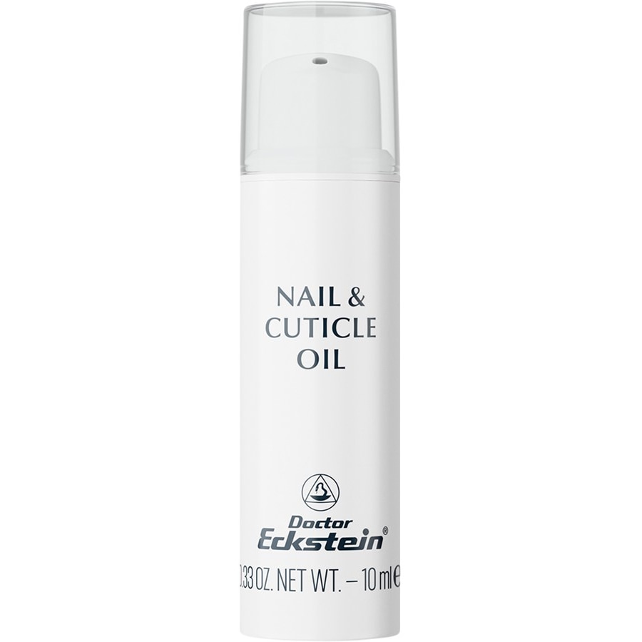 Doctor Eckstein BEAUTIPHARM Nail & Cuticle Oil