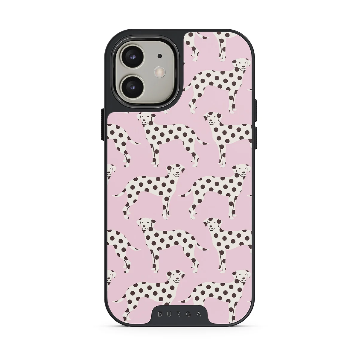 Buddy - iPhone 12 ケース