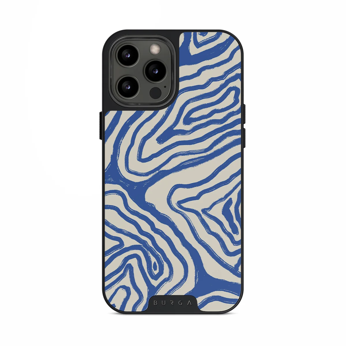Seven Seas - iPhone 12 Pro ケース