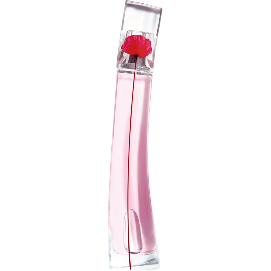 KENZO FLOWER BY KENZO Eau de Parfum Spray Poppy Bouquet