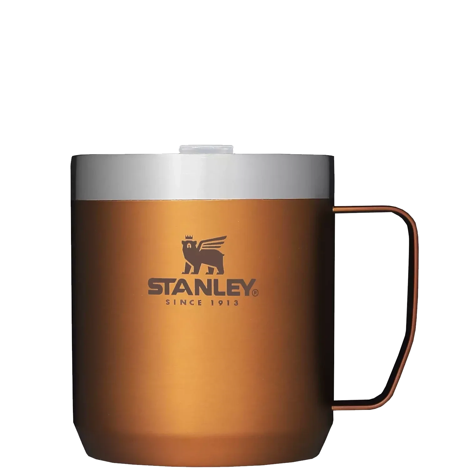 Classic Legendary Camp Mug
