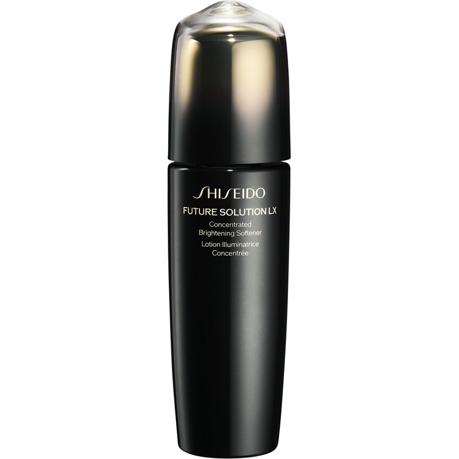 Shiseido Future Solution LX Concentrated Brightening Softener