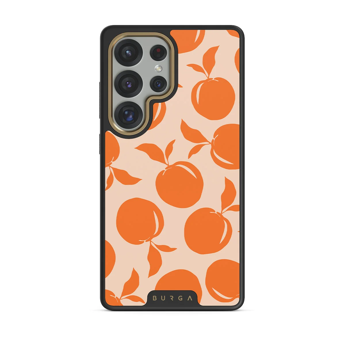 Peach Fuzz - Samsung Galaxy S25 Ultra ケース