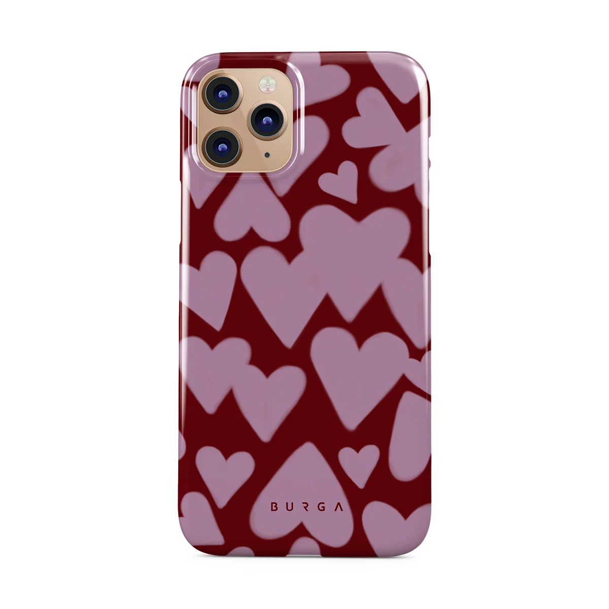 Madly Yours - iPhone 11 Pro Max ケース