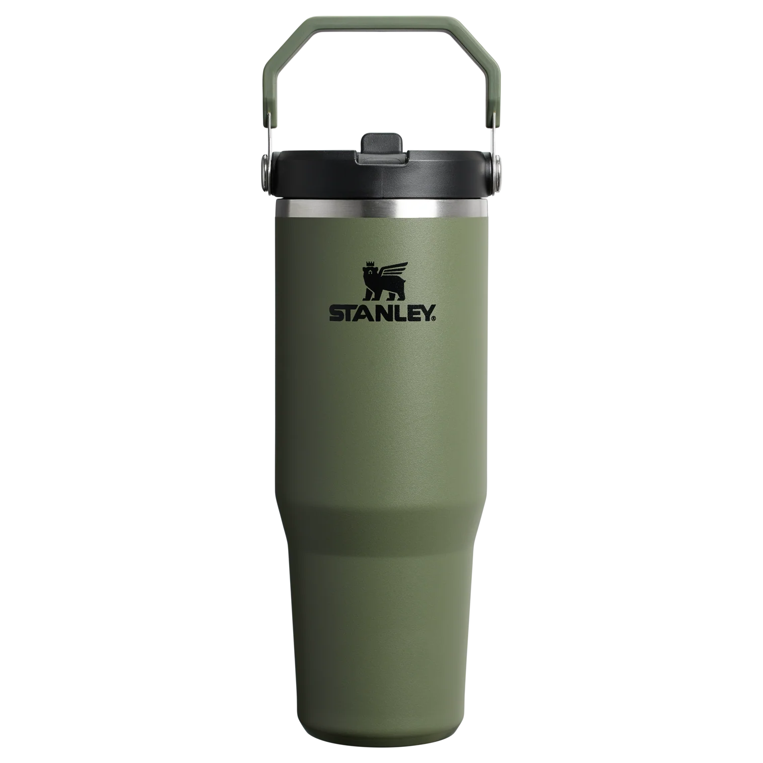 The IceFlow™ Flip Straw Tumbler | 30 OZ