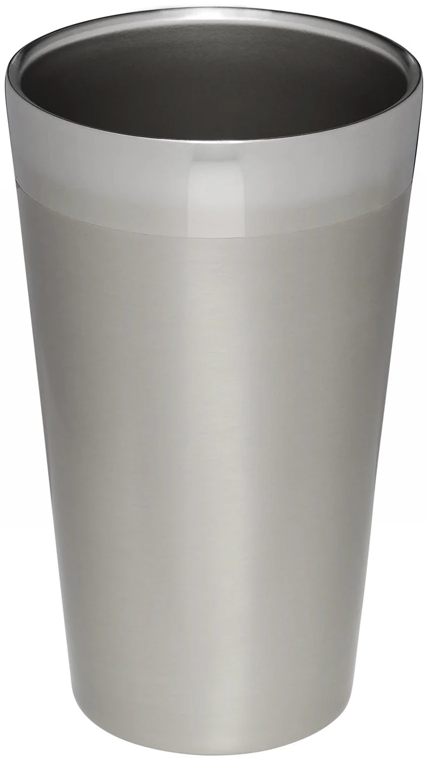 Stanley 16 oz. Adventure Stacking Pint Glass - Black Heritage