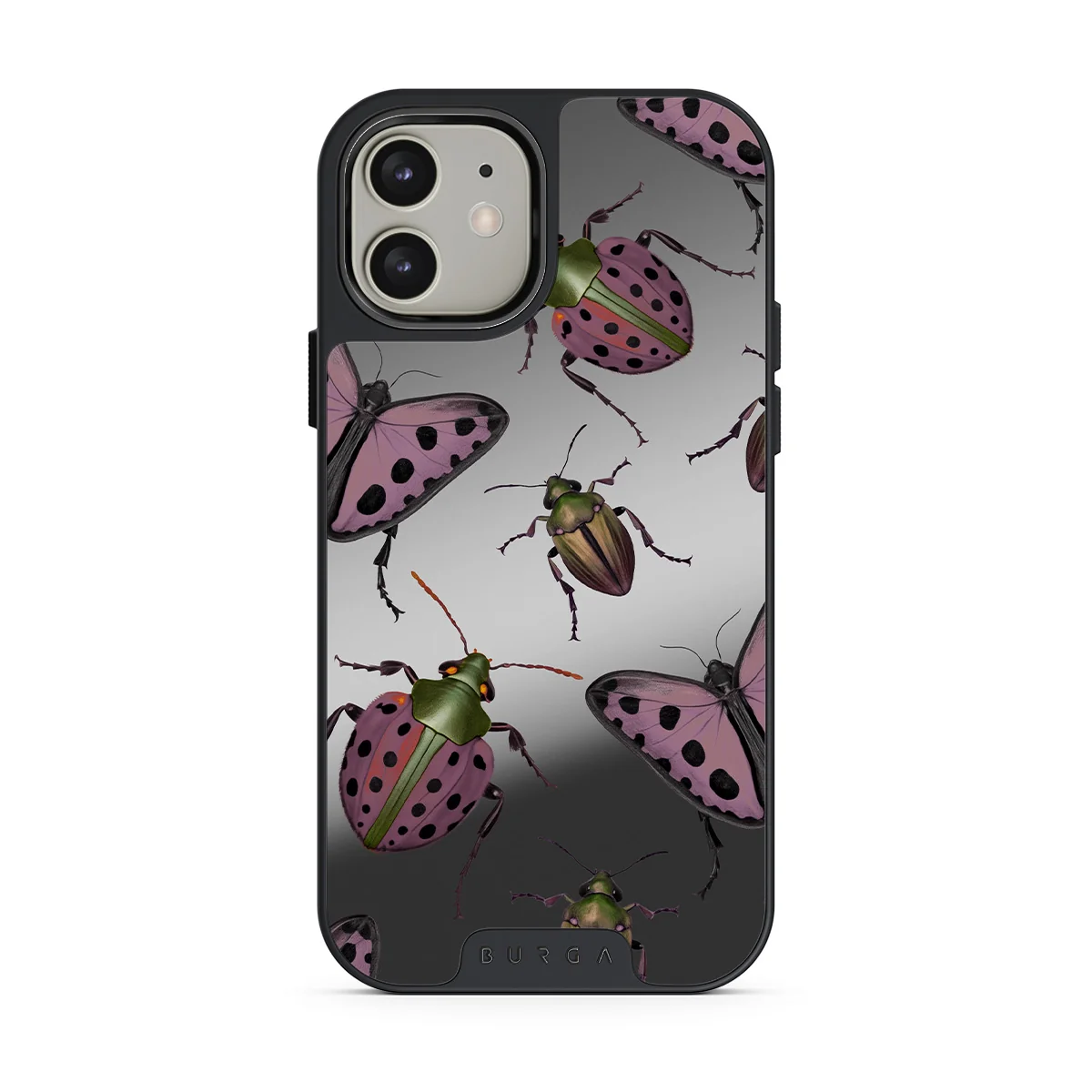 Runaway - iPhone 12 ケース