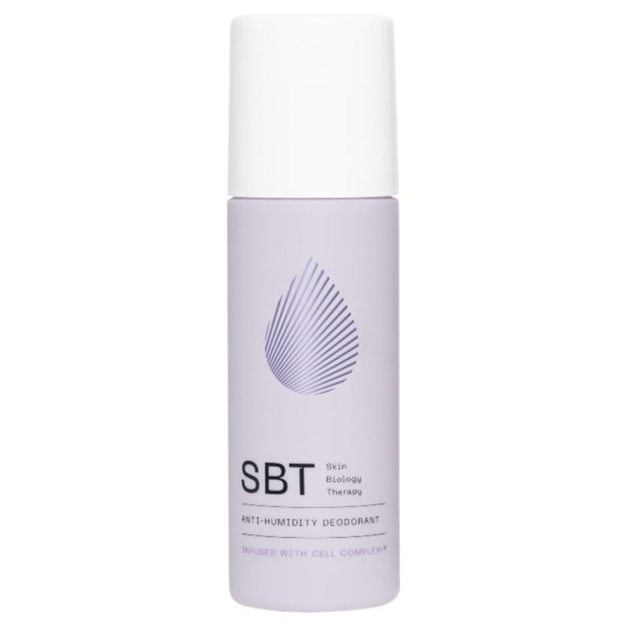 SBT cell identical care Body Care Dezodorant przeciw wilgoci