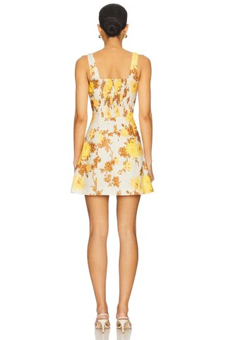 Felice Mini Dress