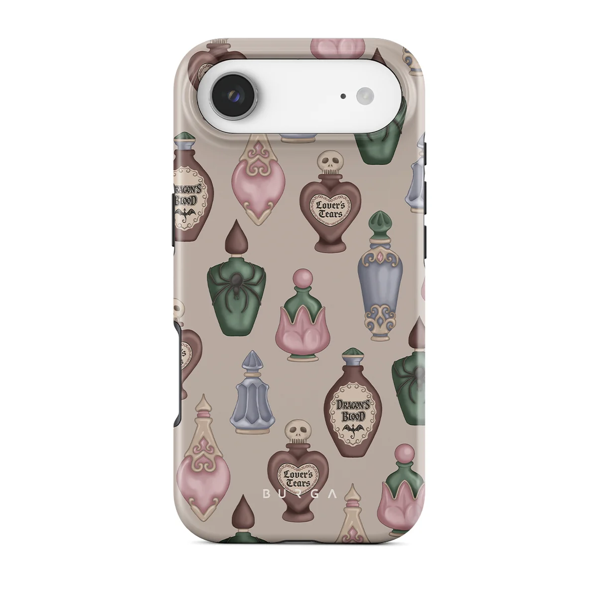 Alchemist - iPhone Air ケース