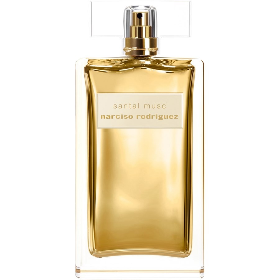 Narciso Rodriguez Musc Collection Woda perfumowana w sprayu Intense Santal Musc